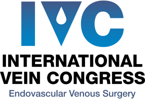 IVC (International Vein Congress) by Dr. Almeida - Miami Vein Center