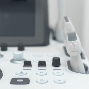 Vascular Screening Miami - Machine