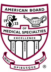 american board of medical specialties - avoid inappropriate vein treatment