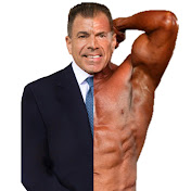 dr jose almeida half half body bulider
